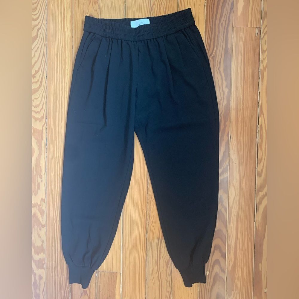 NWT Joie Mariner Crop Pants